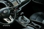 Kia Sportage 2,0 CRDI AWD Spirit - 25