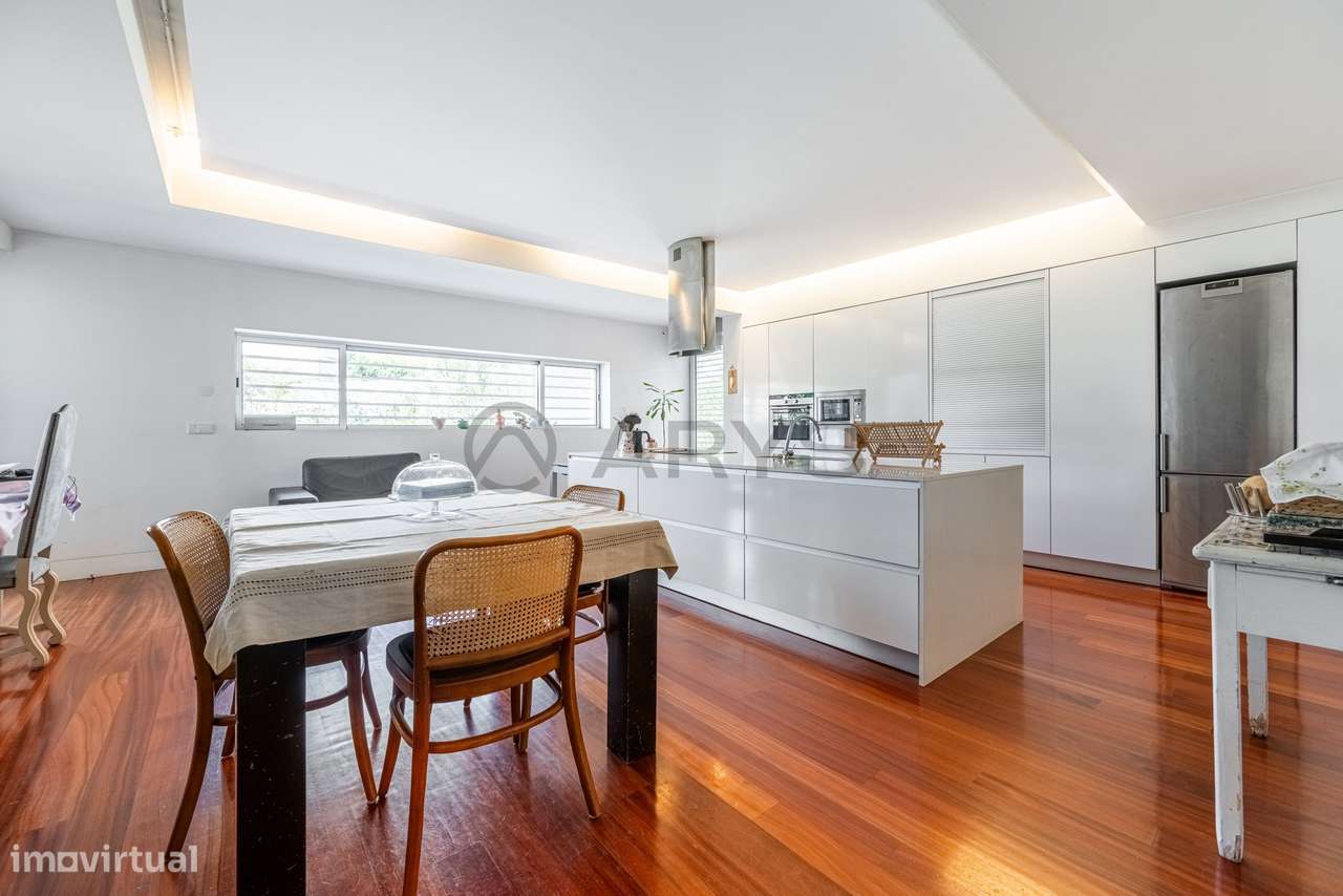 Moradia em Trandeiras, Braga-6