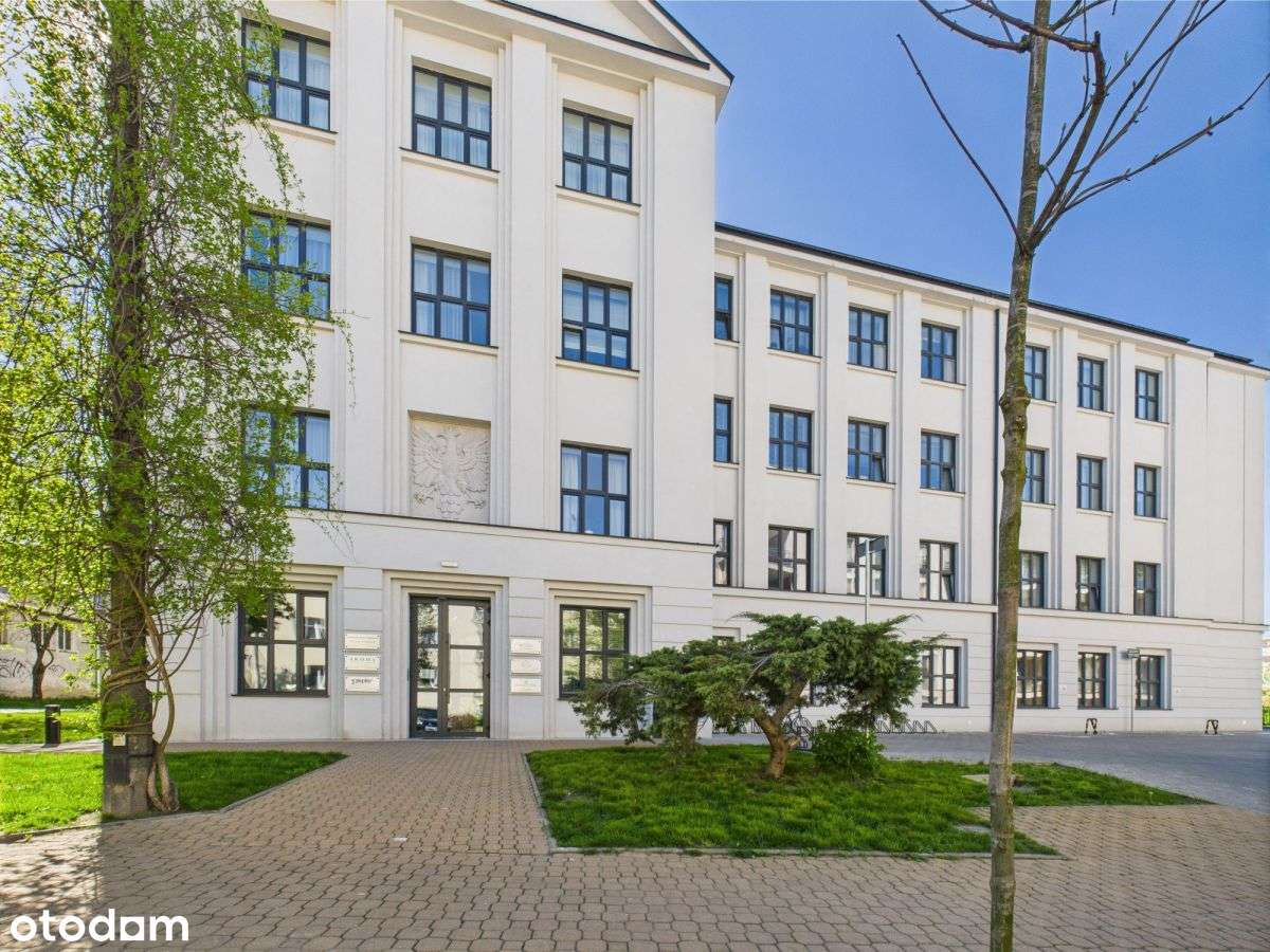 Apartament/kawalerka Apartamenty Art Deco-0