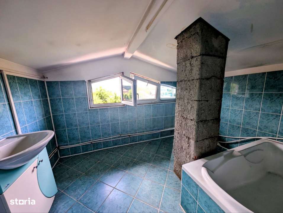 Spatiul Comercial Stradal+Teren  /Oportunitate de investitie/Valenii d-5