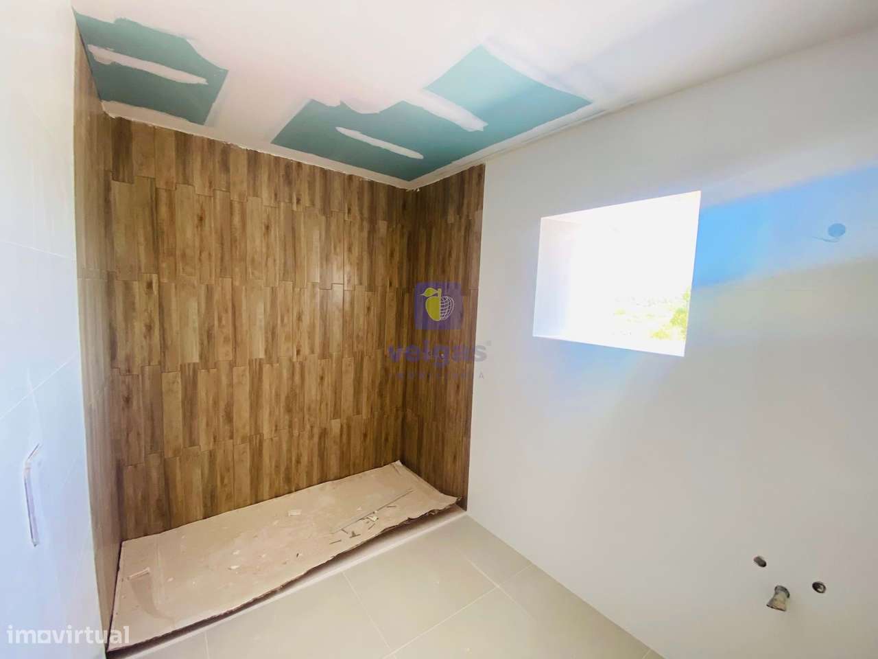 Moradia Recuperada T3 - São Bartolomeu dos Galegos-15