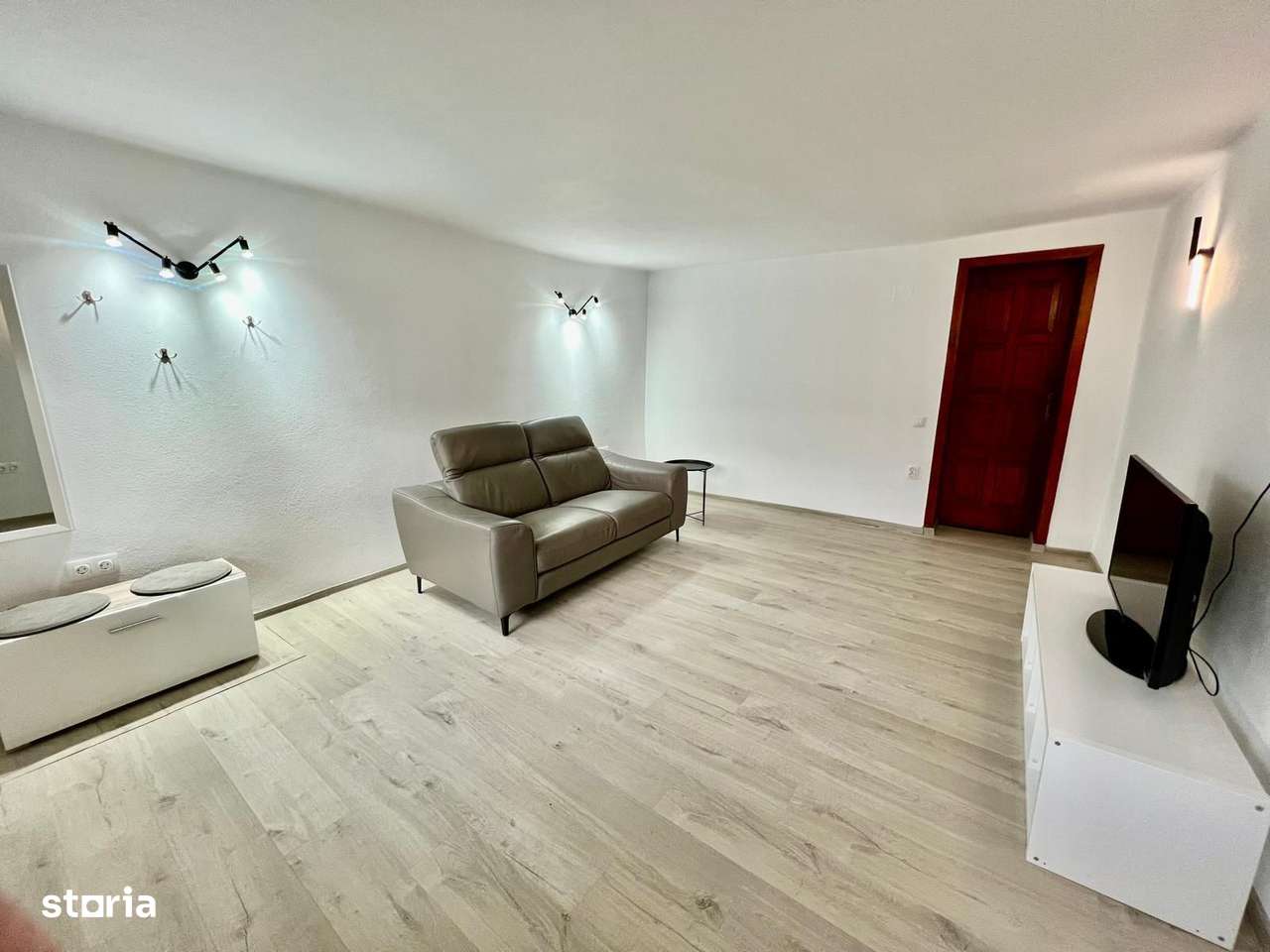 Apartament 3 camere - 85 mp, curte proprie - Pet friendly - Imagine principală: 4/8