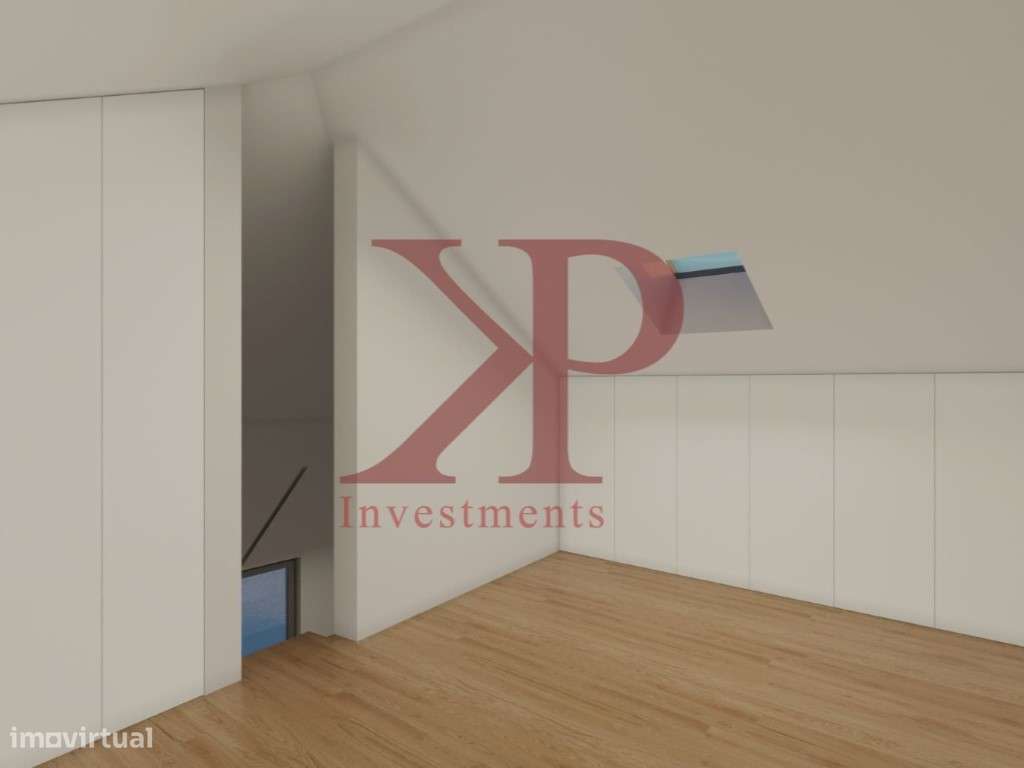 Apartamento T2 Venda Porto - Grande imagem: 5/11