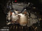 Motor Mercedes B180 109cv - 8