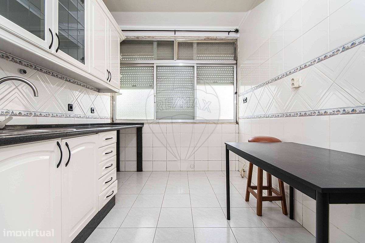 Apartamento T2 para venda - Grande imagem: 5/22