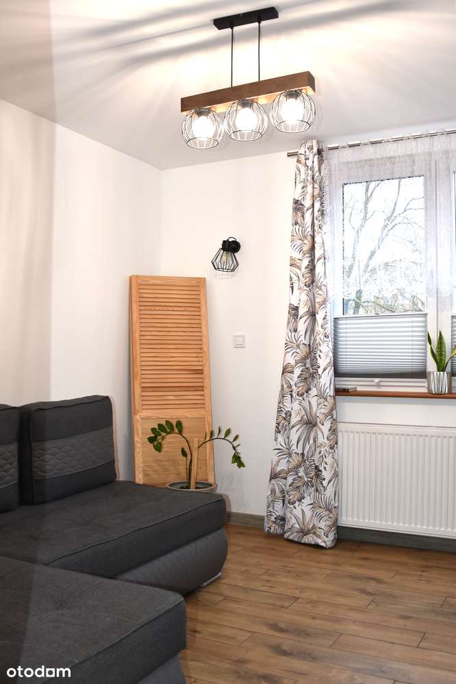 2 pokoje, II piętro, OC miejskie - Pełny obrazek: 4/20