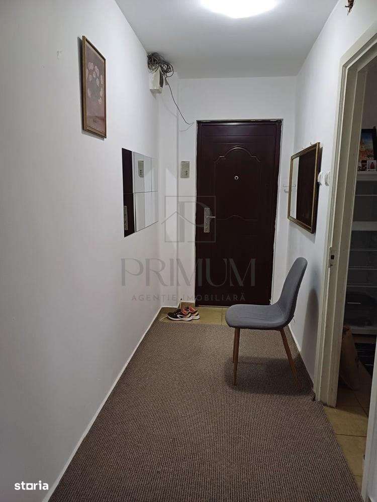 TORONTALULUI - 2 Camere - Decomandat - Centrala proprie - Imagine principală: 4/4