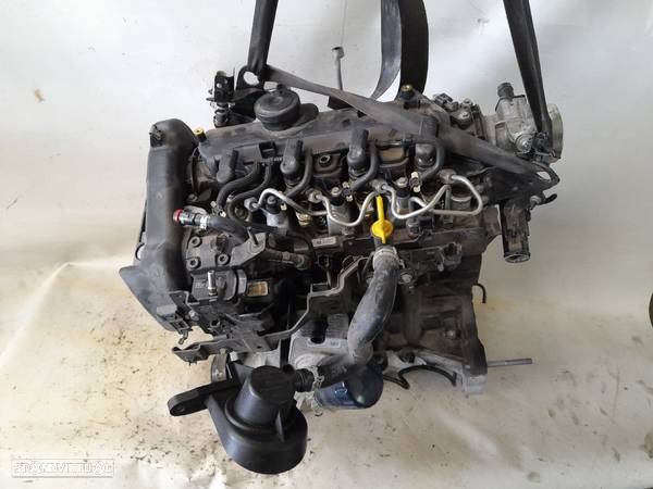 Motor Completo Renault Grand Scénic Iv (R9_) - 1