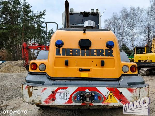 Liebherr L542 - 2