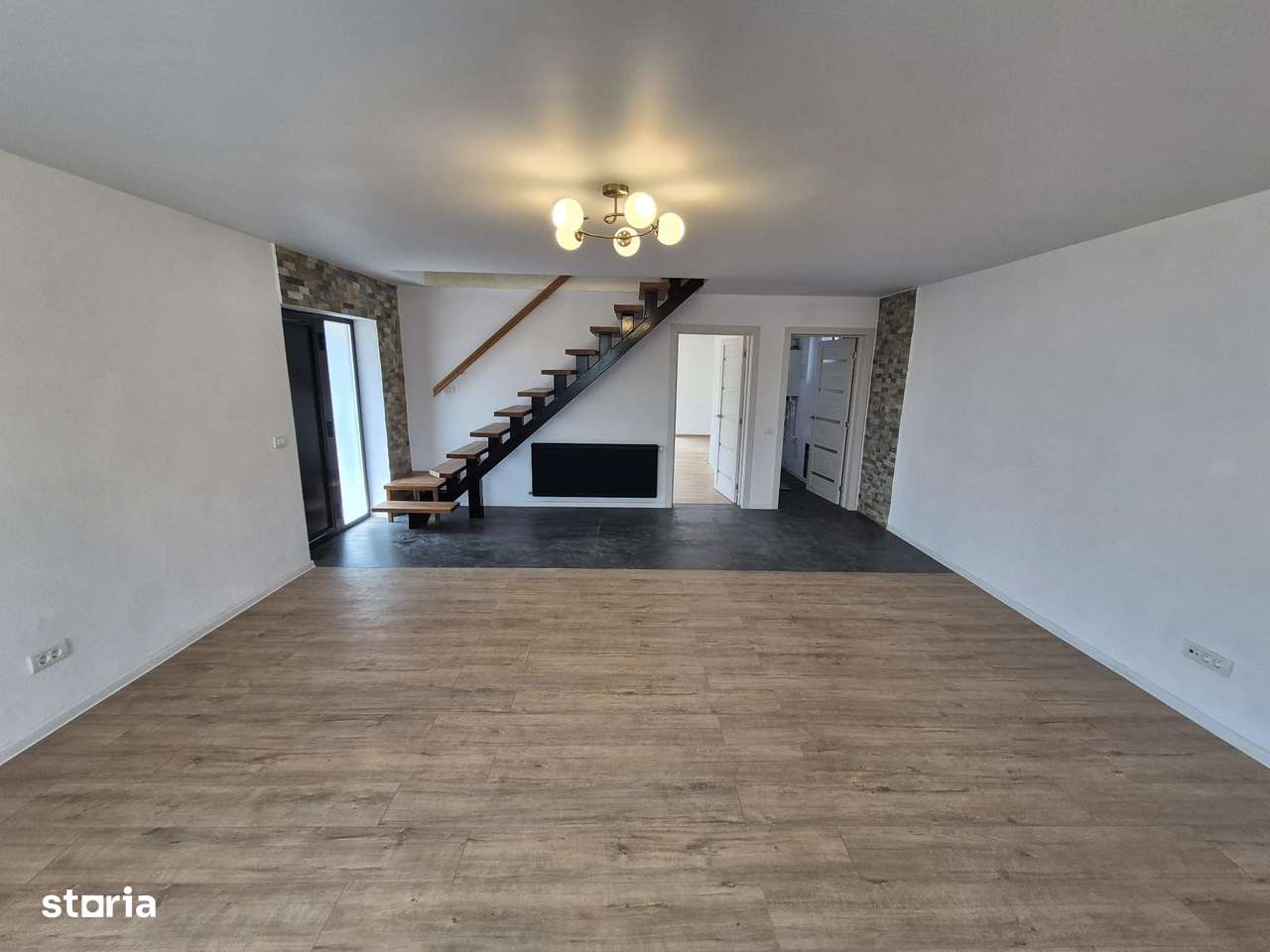 Vila/casa noua: P+M, Banesti-Prahova - 150 mp utili + teren 875 mp! - Imagine principală: 4/20