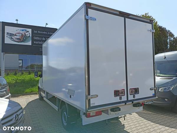 Mercedes-Benz Sprinter Sprinter - 5