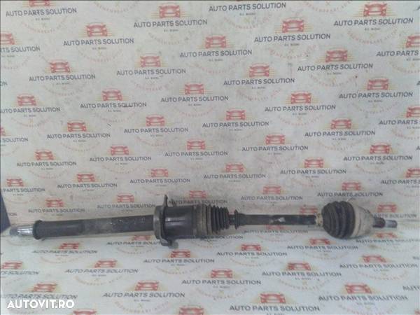 planetara dreapta mercedes benz a class  w 169  2003 2011 - 1