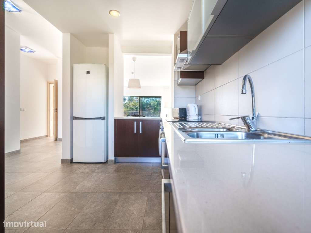 Apartamento T2 localizado no Algarve Race Resort, Portimão-7