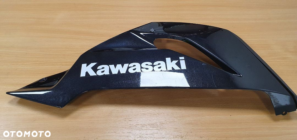 Owiewka bok prawy Kawasaki ZX6R (2019-2020) - 2