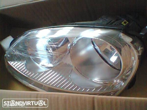 farois frente vw golf V mk5 (novos) - 1