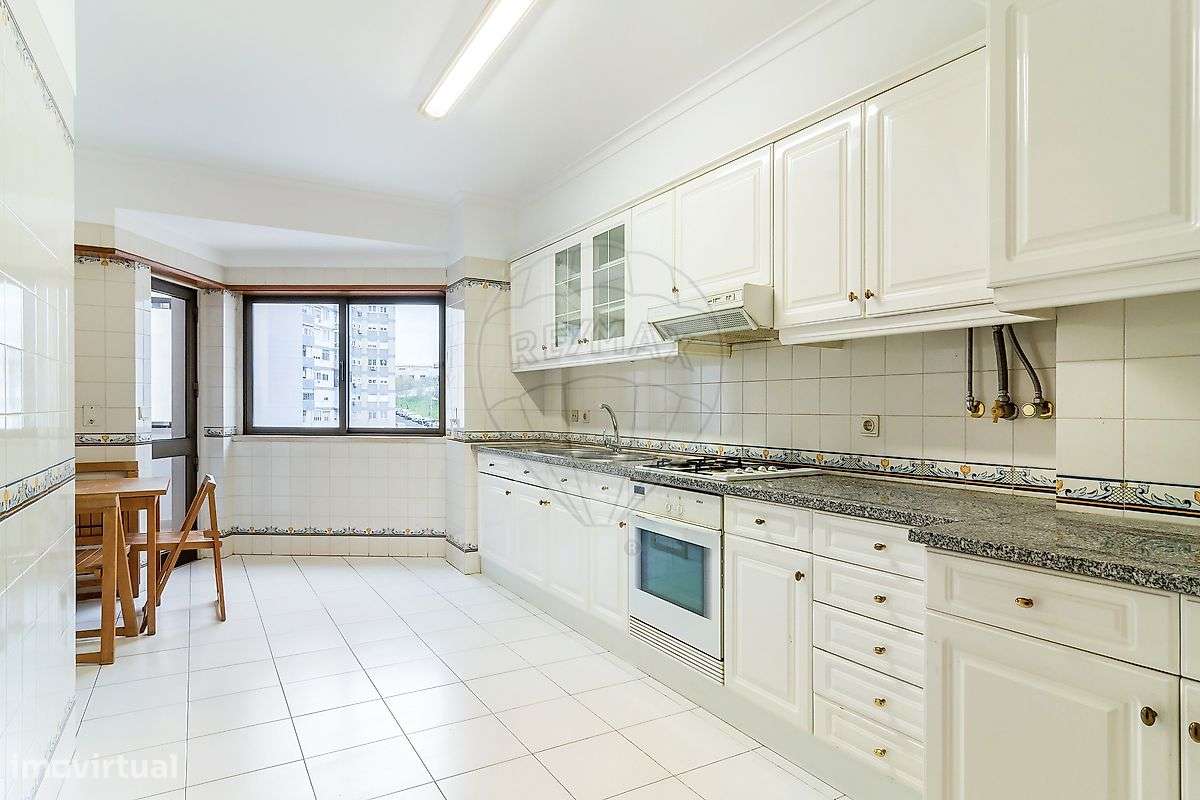 Apartamento T3 para arrendamento - Grande imagem: 4/26