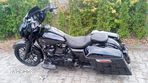 Harley-Davidson Touring Street Glide - 4