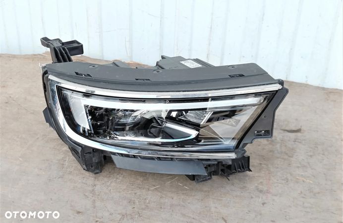 OPEL MOKKA B FULL LED LAMPA PRAWA - 1