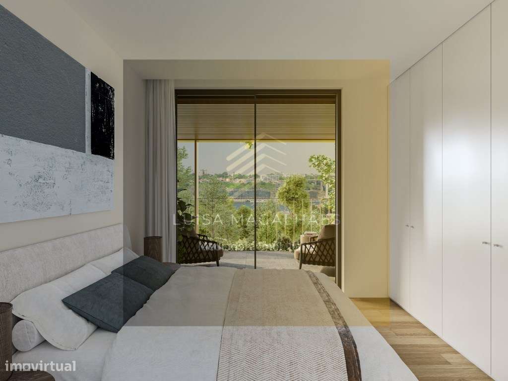 Apartamento Marina de Gaia-31