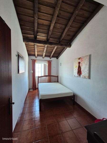 Moradia T3 com Terraço e Cozinha Equipada - Grande imagem: 4/12