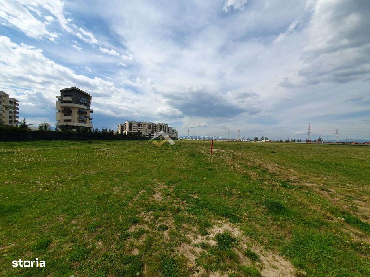 Teren intravilan 12.940 mp pretabil pentru dezvoltari imobiliare-2