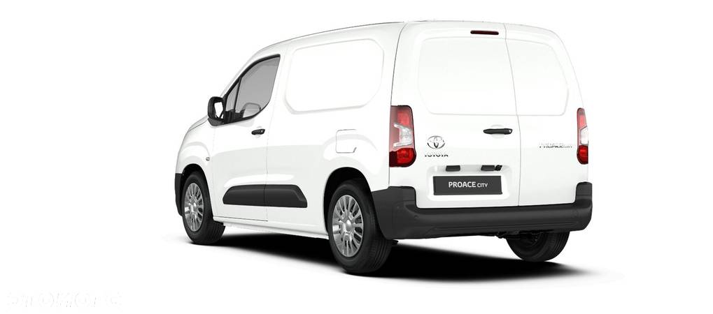 Toyota PROACE CITY - 7