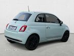 Fiat 500 1.2 Pop EU6d - 5