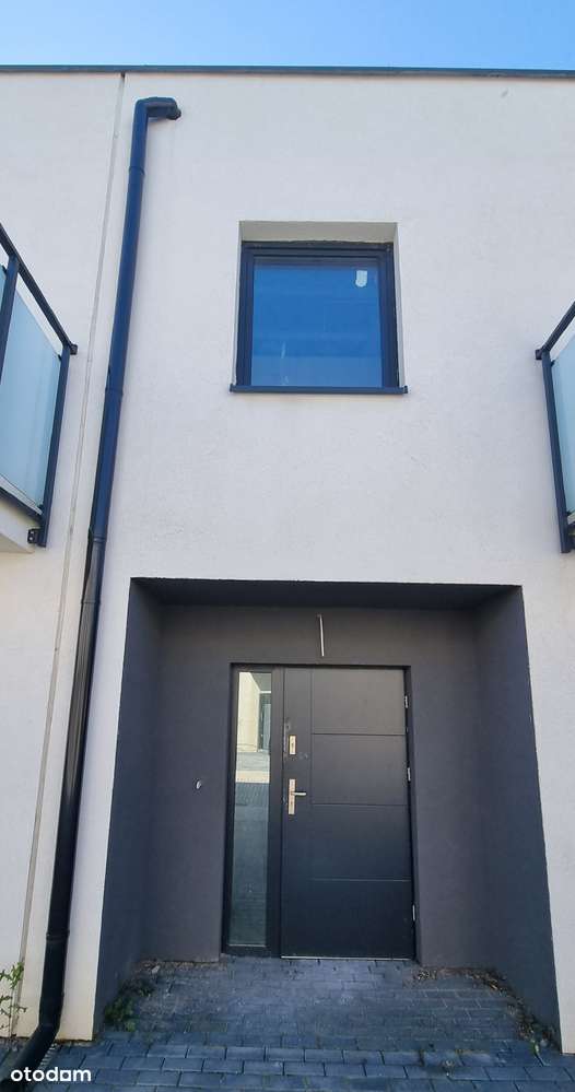 Dom w zabudowie szeregowej w Centrum Mławy - Pełny obrazek: 5/17