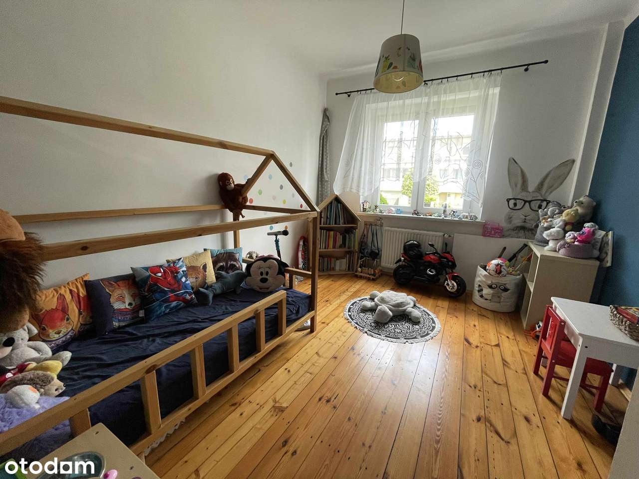 Na sprzedaż dom przy ul. Zagonowej przy Cytadeli - Pełny obrazek: 4/19