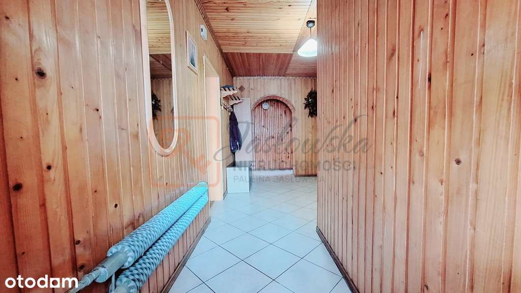 Dom 150 m2 wolnostojący w Kielnarowej - Pełny obrazek: 5/20