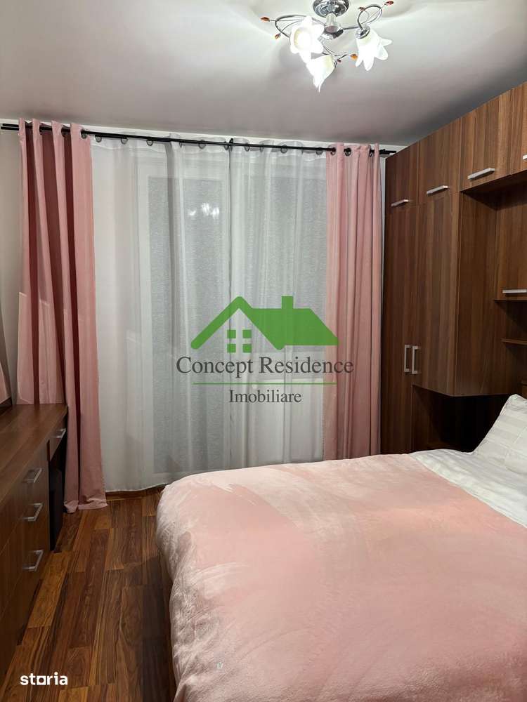 Apartament 3 camere, 72 mp, Bd. Regele Mihai I, Poșta 5 - Imagine principală: 5/20