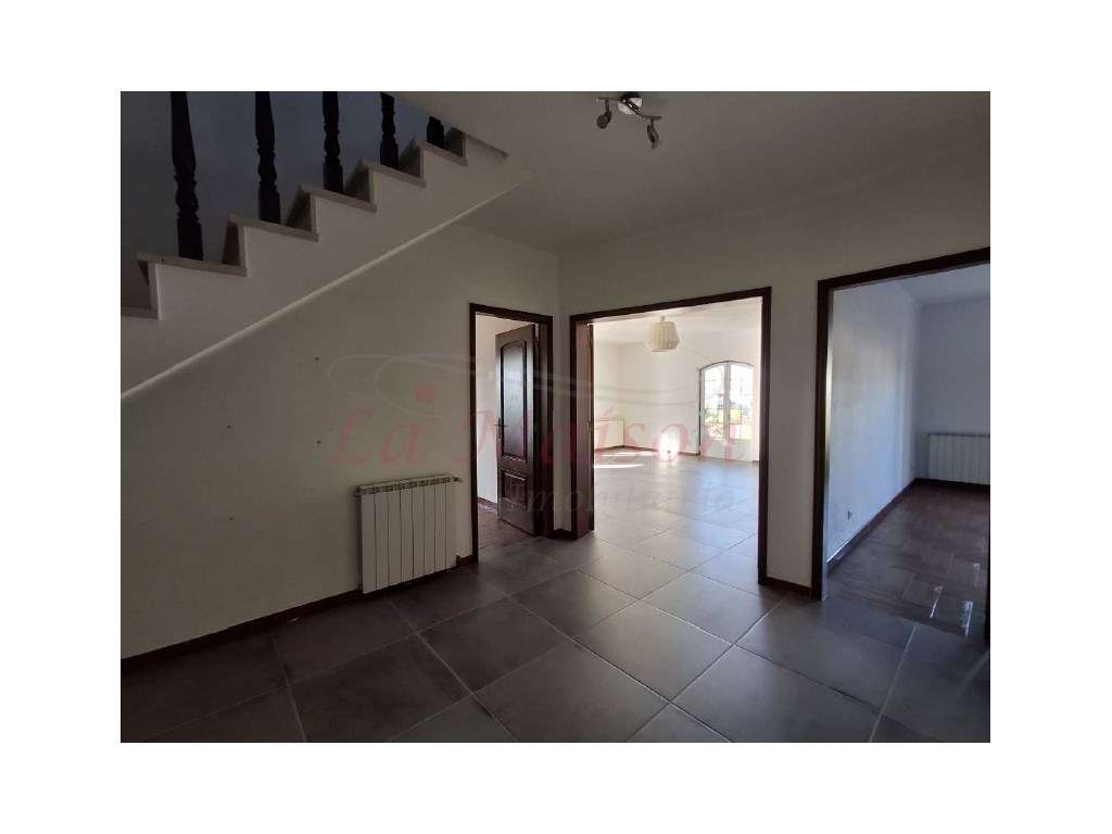 Moradia V4 em Torres Vedras-21