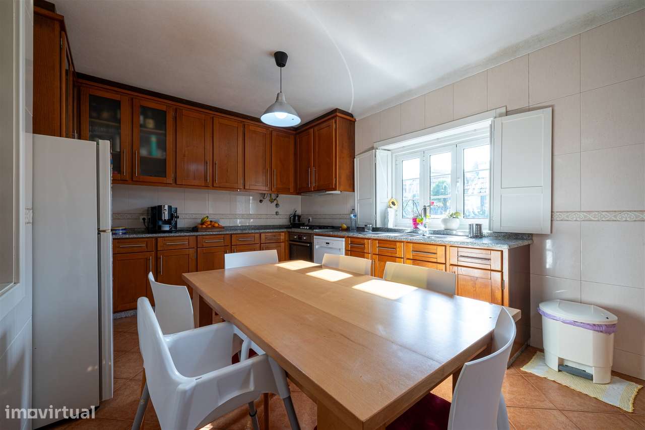 Moradia Geminada T3 Venda em Oliveira de Azeméis, Santiago de Riba-Ul, - Grande imagem: 5/43