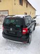 Dezmembrez / Dezmembrari / Piese / Accesorii Skoda Yeti 2009-2017 4x4 4x2 - 2