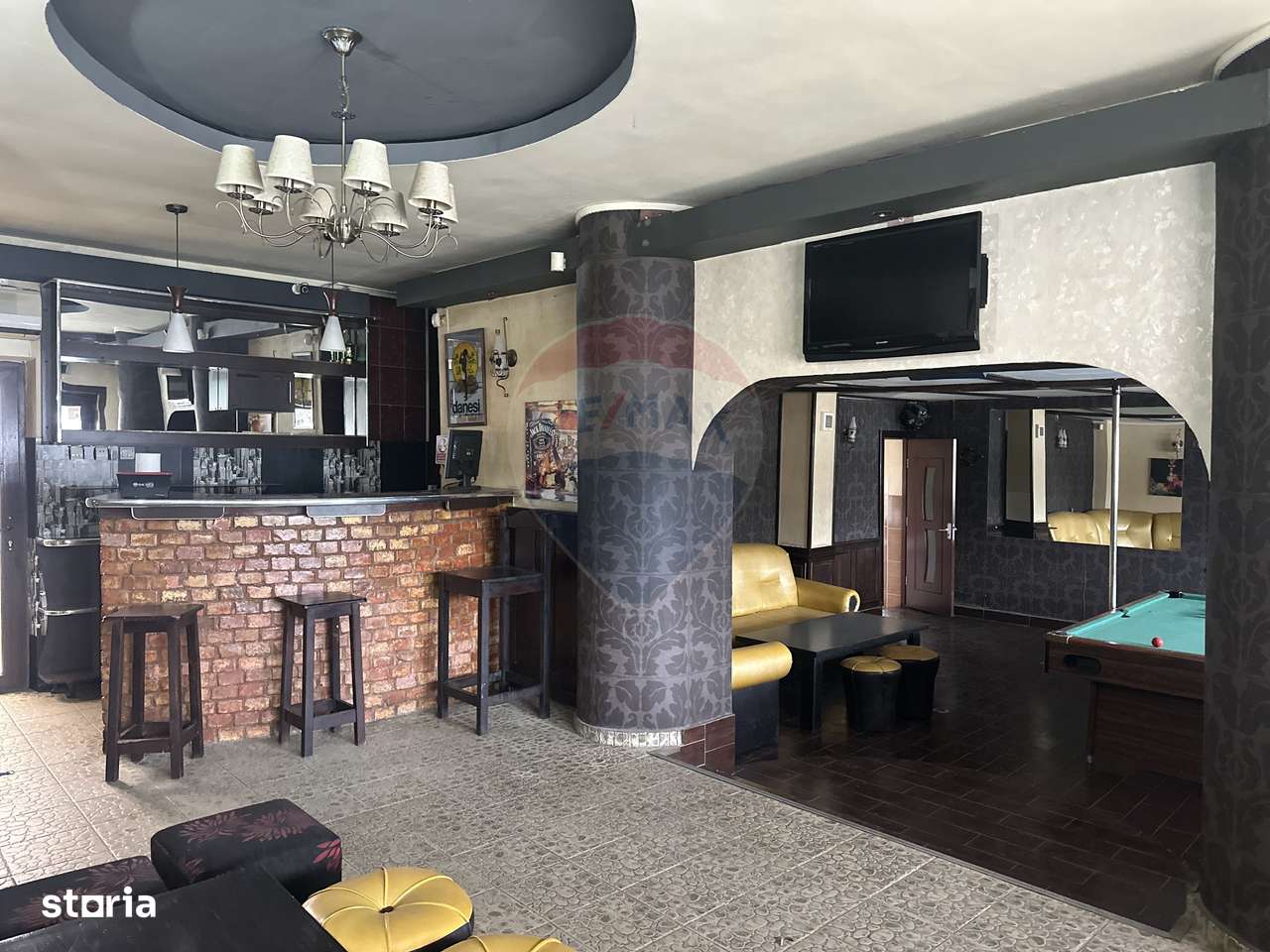 Spațiu comercial de 100mp de închiriat - Imagine principală: 4/9