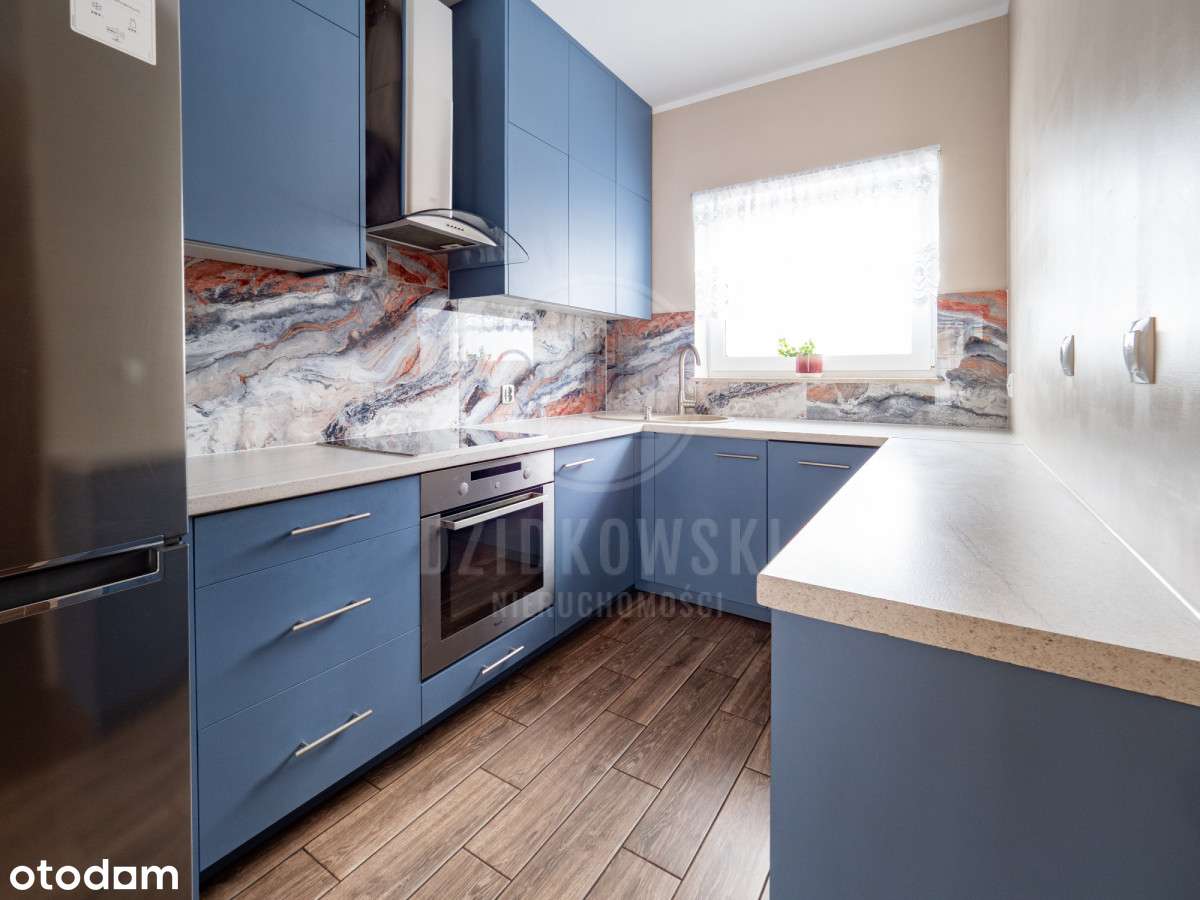 Skowarcz, bliźniak 90 m2, całkowicie wyończony!