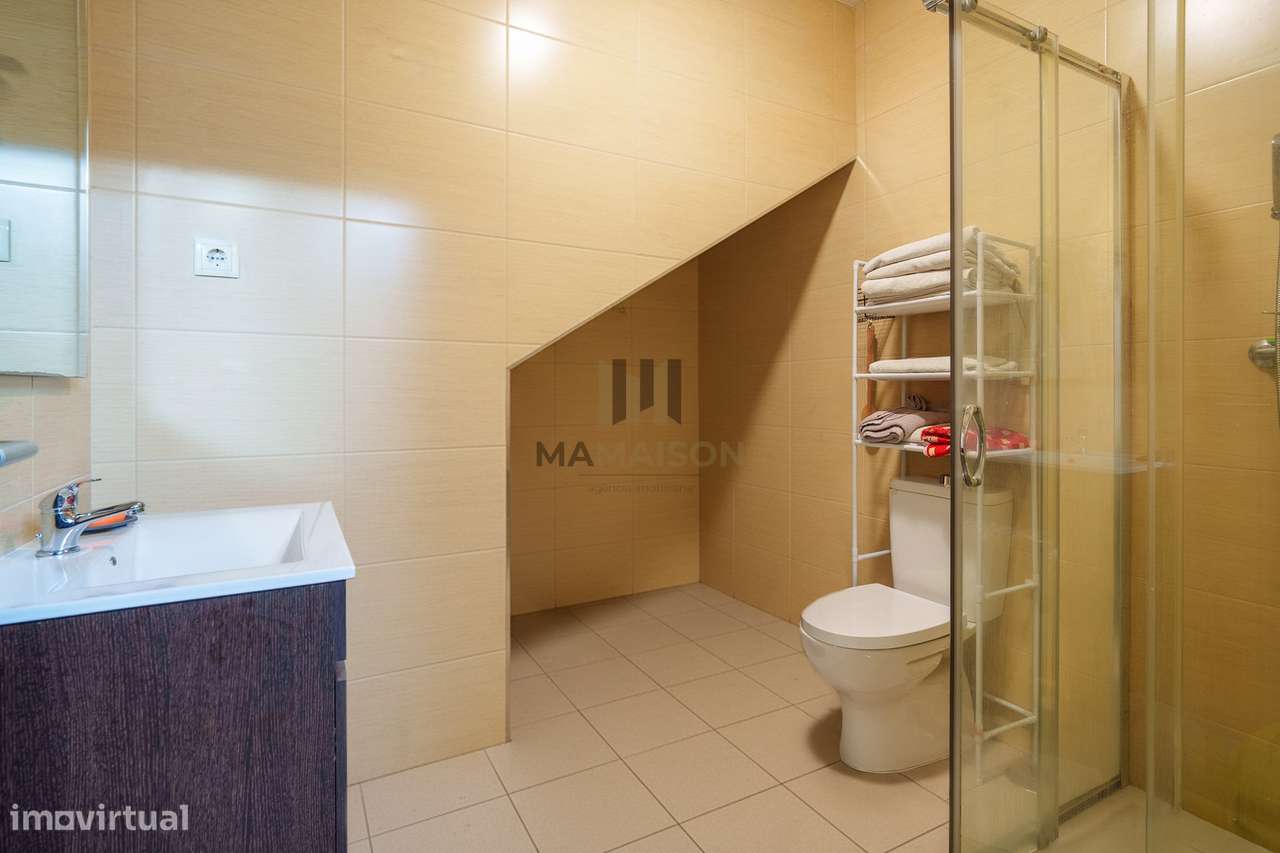 Moradia Isolada T3 Venda em Penude,Lamego-32