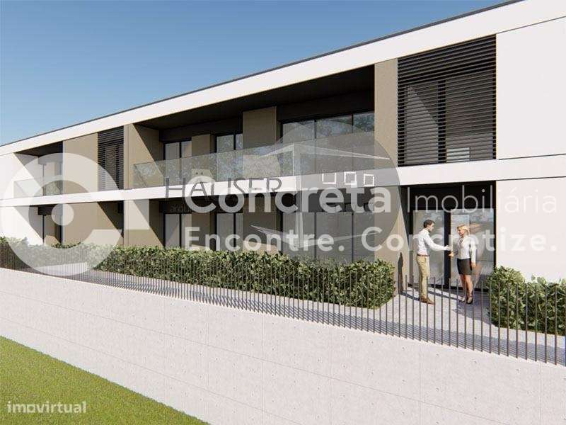 Apartamento T2 em Galegos Santa Maria, Barcelos - Grande imagem: 5/7