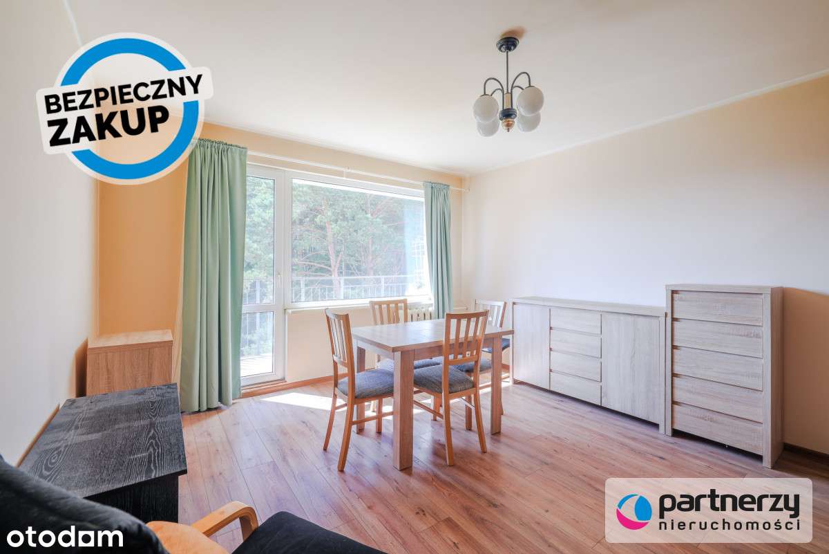 Zamieszkaj z Widokiem na Las! Bez prowizji! - Pełny obrazek: 2/20