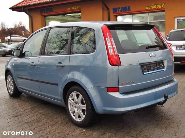 Ford C-MAX - 3