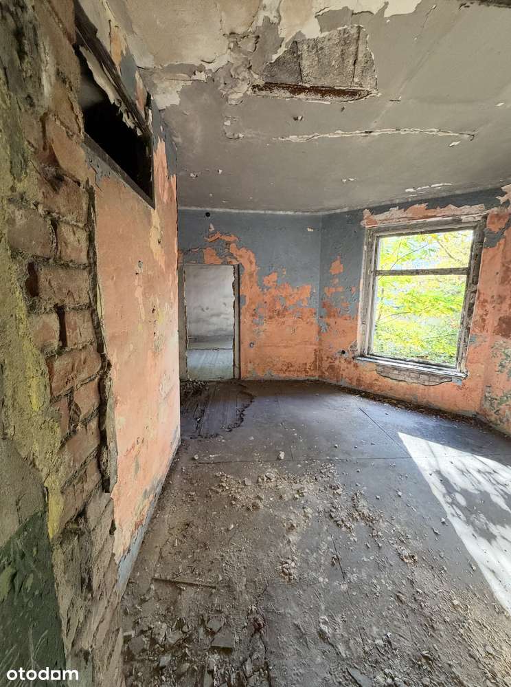 Kamienica w Bytomiu przy ul. Rostka – 8 mieszkań + lokal użytkowy-10