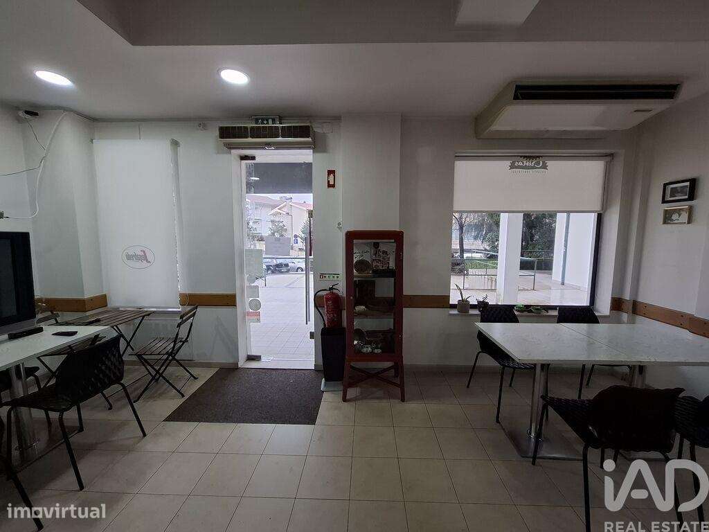 Loja / Estabelecimento Comercial em Vila Real de 181,00 m2 - Grande imagem: 5/25