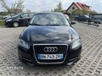 Audi A3 2.0 TDI Sportback DPF Ambition - 3