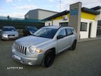 Jeep Compass 2.0 M-Jet 4x4 Limited - 1