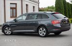 Skoda Superb 2.0 TDI DSG Ambition - 10