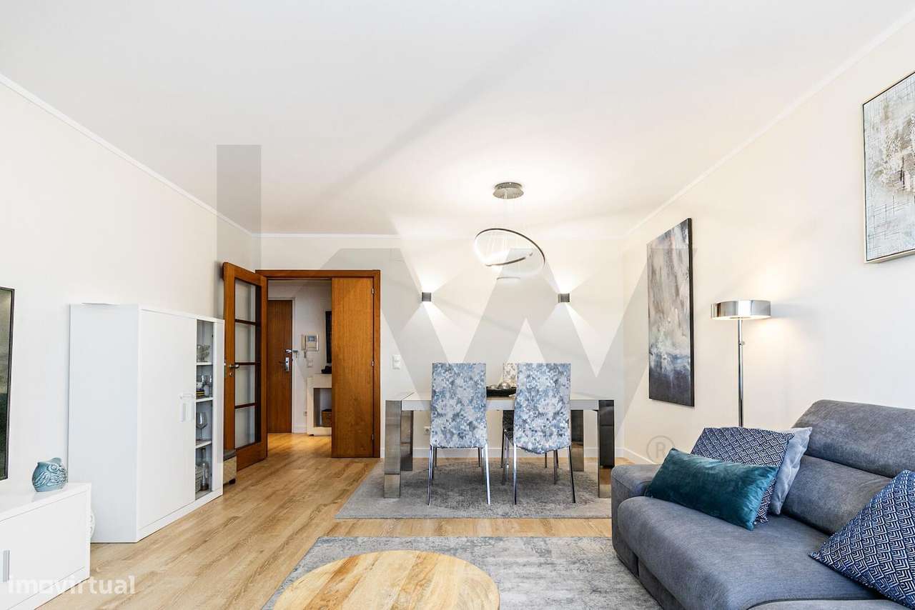 Luminoso T3 Colina de S. Gonçalo - Grande imagem: 5/35