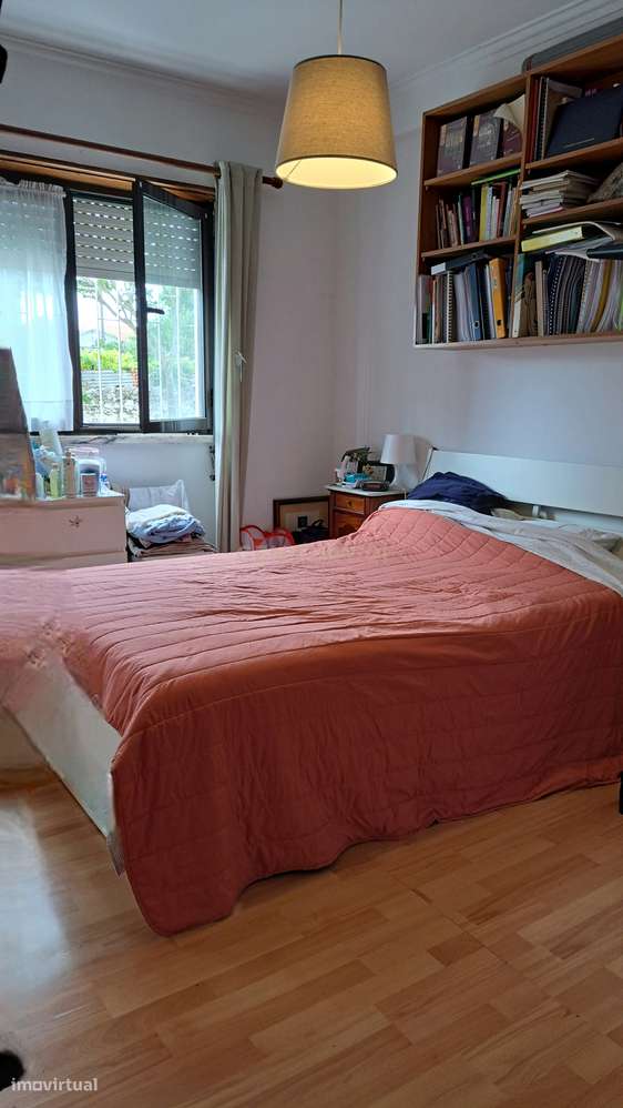 T1  em Carcavelos, Cascais-6