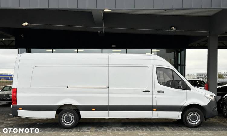 Mercedes-Benz Sprinter 315 CDI - 7