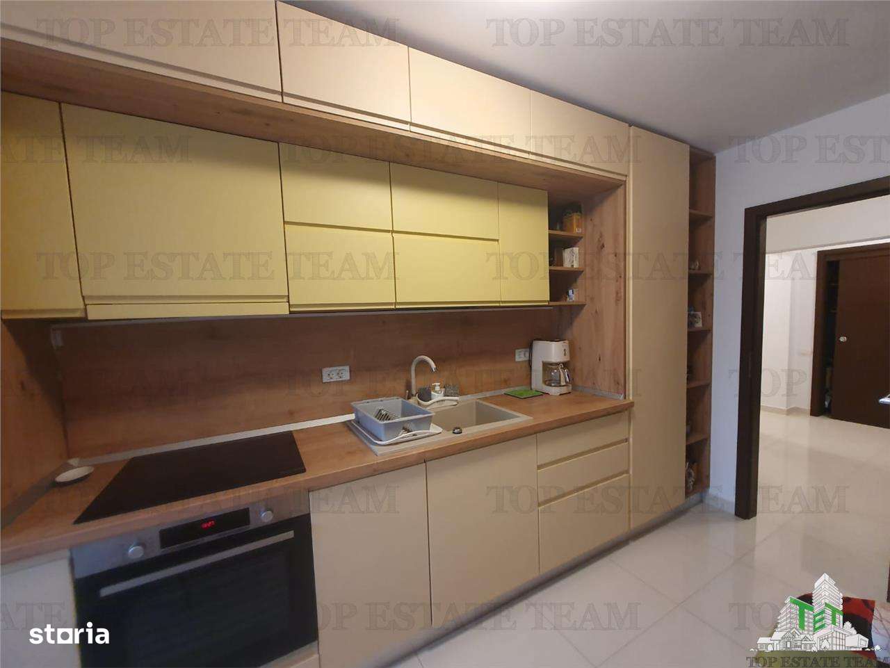 Apartament 2 camere de Lux cu Vedere la Mare Faleza Nord Constanta-16