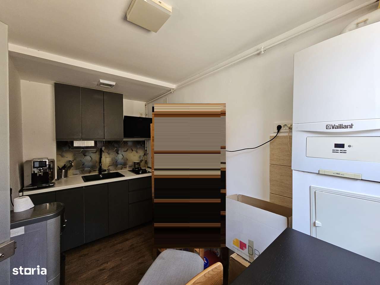 Casa - 103mp utili - Cantemir -5 minute de intrarea metrou Tineretului - Imagine principală: 5/13